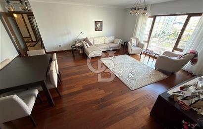 YAŞAMKENT SARDUNYA EVLERİNDE 200M2 4+1 KİRALIK DAİRE