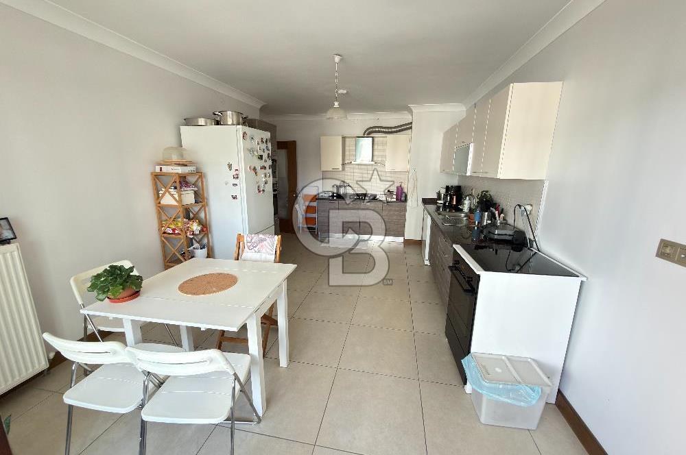 YAŞAMKENT SARDUNYA EVLERİNDE 200M2 4+1 KİRALIK DAİRE