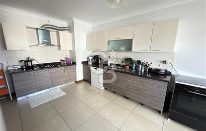 YAŞAMKENT SARDUNYA EVLERİNDE 200M2 4+1 KİRALIK DAİRE