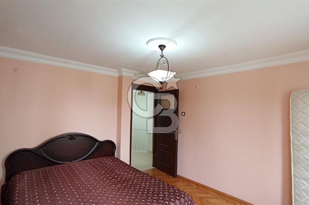 ATAKENT SİTESİ'NDE KİRALIK DUBLEX 3+1 DAİRE