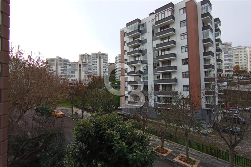 ATAKENT SİTESİ'NDE KİRALIK DUBLEX 3+1 DAİRE