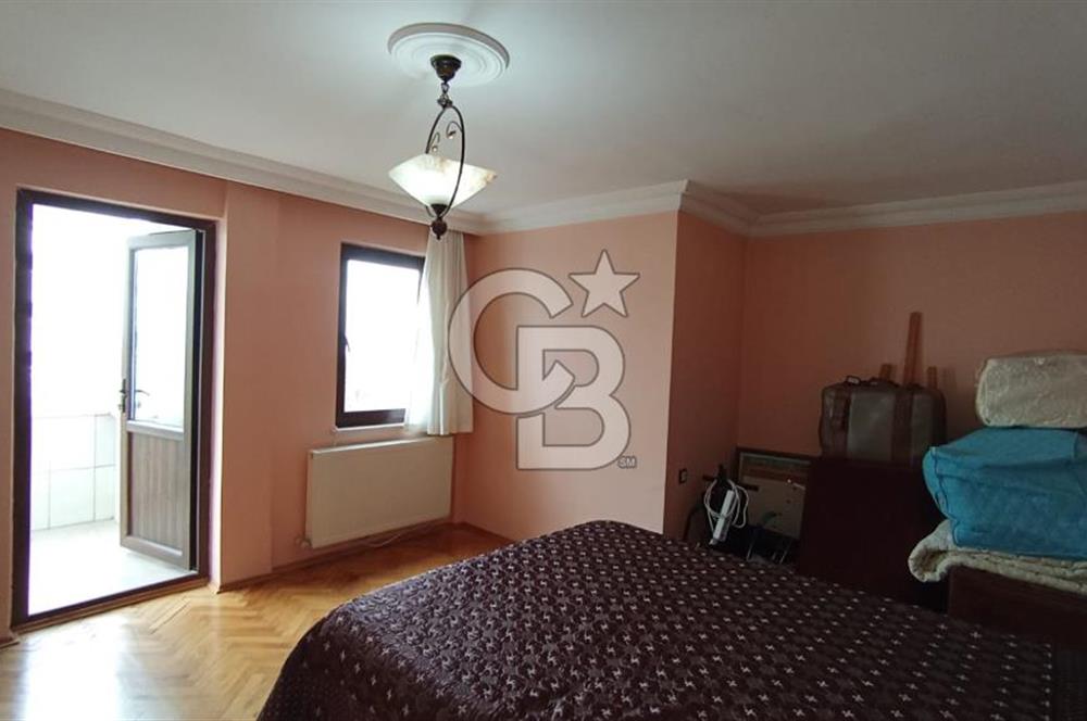 ATAKENT SİTESİ'NDE KİRALIK DUBLEX 3+1 DAİRE