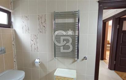 ATAKENT SİTESİ'NDE KİRALIK DUBLEX 3+1 DAİRE