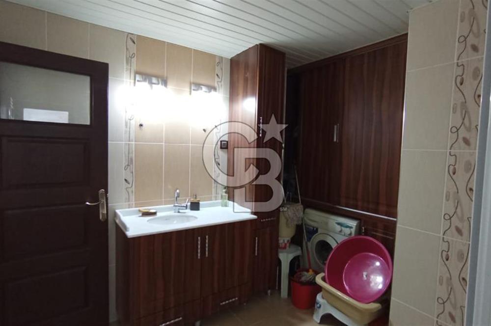 ATAKENT SİTESİ'NDE KİRALIK DUBLEX 3+1 DAİRE