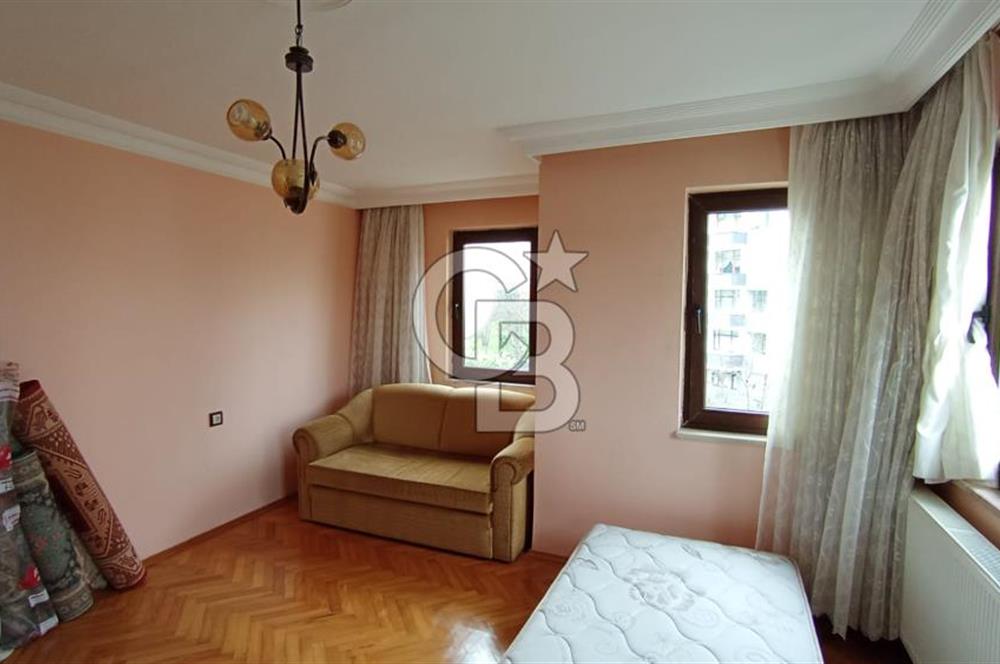 ATAKENT SİTESİ'NDE KİRALIK DUBLEX 3+1 DAİRE