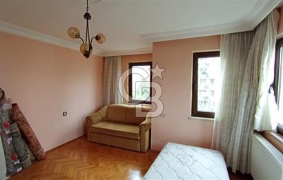 ATAKENT SİTESİ'NDE KİRALIK DUBLEX 3+1 DAİRE