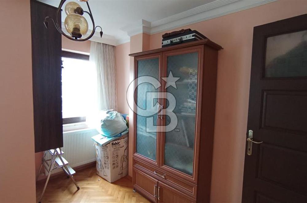 ATAKENT SİTESİ'NDE KİRALIK DUBLEX 3+1 DAİRE