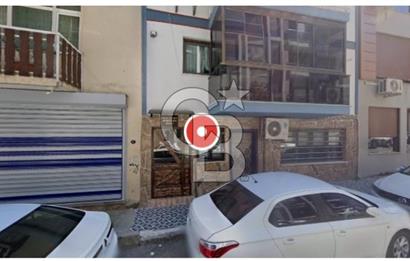 Balçova Duru Park Yakını Yatırıma Uygun Satılık Dükkan