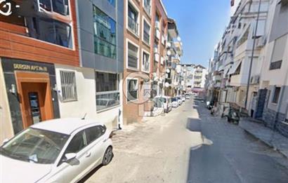 Balçova Duru Park Yakını Yatırıma Uygun Satılık Dükkan