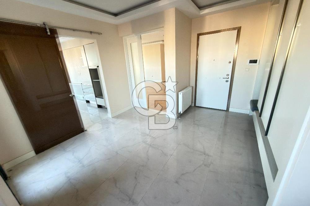 YAŞAMKENT PARK CADDESİ KLN MİORA'DA 5+1 KİRALIK DUBLEKS DAİRE