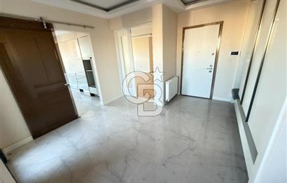 YAŞAMKENT PARK CADDESİ KLN MİORA'DA 5+1 KİRALIK DUBLEKS DAİRE