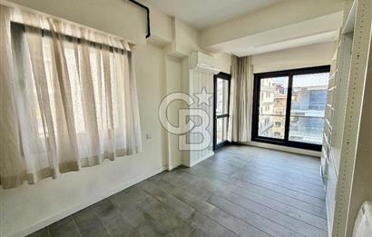 Bostanlı da kiralık 3+1 dubleks daire