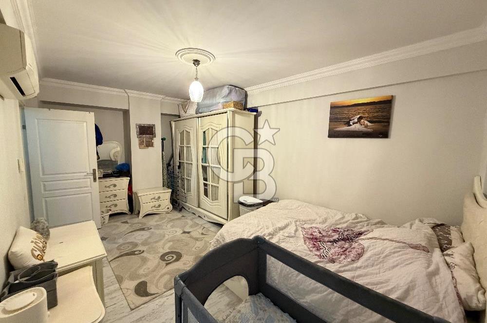 Menemen mermerli mahallesi satılık 3+1