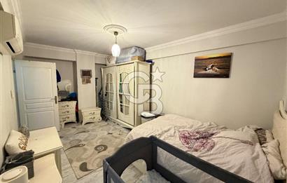 Menemen mermerli mahallesi satılık 3+1