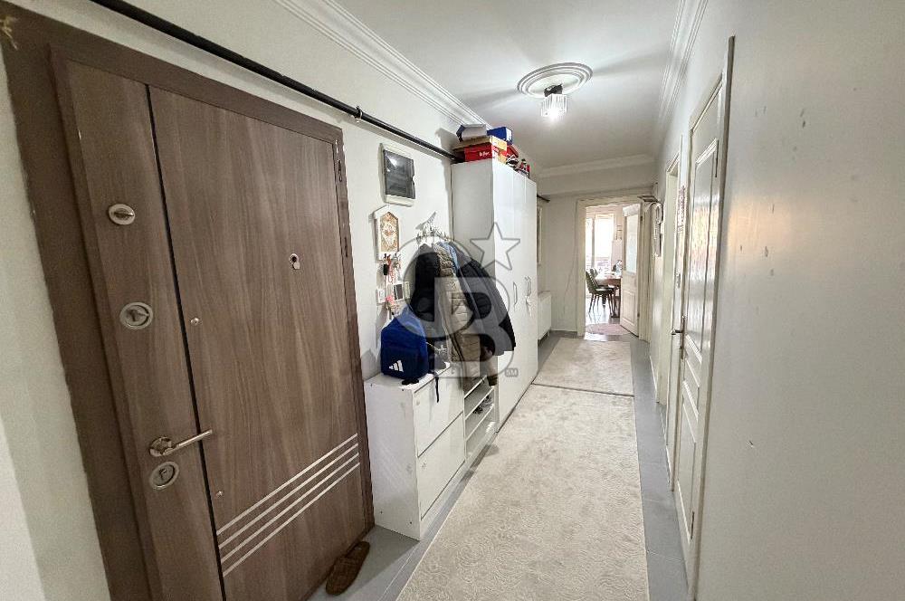 Menemen mermerli mahallesi satılık 3+1