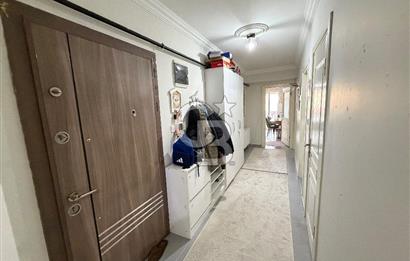 Menemen mermerli mahallesi satılık 3+1