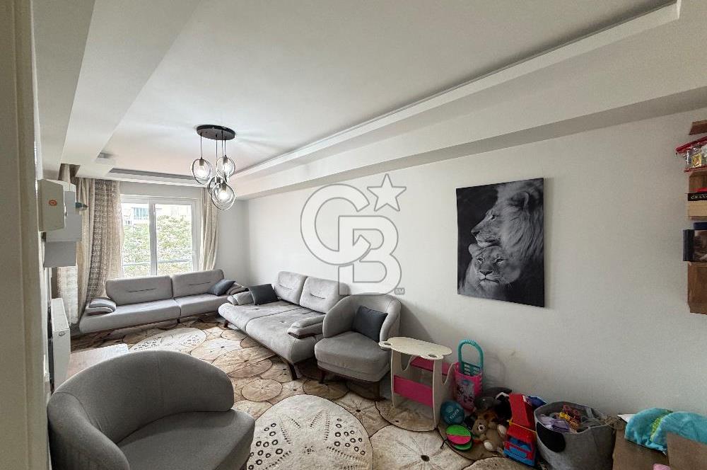 Menemen mermerli mahallesi satılık 3+1