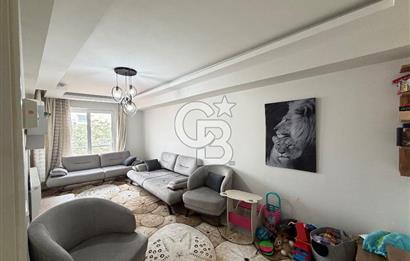 Menemen mermerli mahallesi satılık 3+1