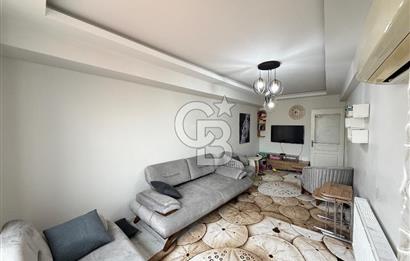 Menemen mermerli mahallesi satılık 3+1