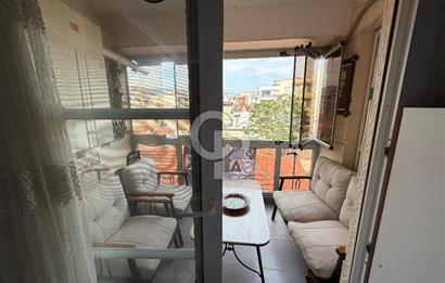 Menemen mermerli mahallesi satılık 3+1