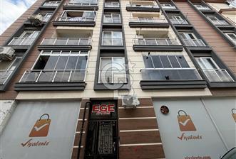 Menemen mermerli mahallesi satılık 3+1 - 1 - 346023