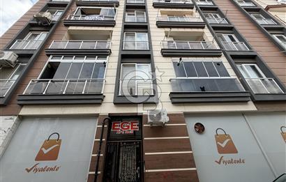 Menemen mermerli mahallesi satılık 3+1