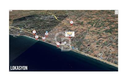 NEFES İSTANBUL EVLERİ SELİMPAŞA'DA 2+1 80 M² NET SATILIK DAİRE