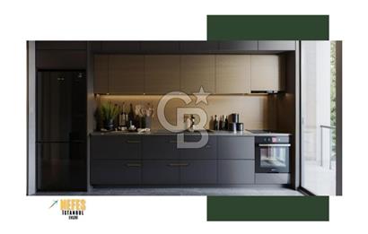 NEFES İSTANBUL EVLERİ SELİMPAŞA'DA 2+1 80 M² NET SATILIK DAİRE