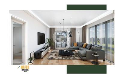 NEFES İSTANBUL EVLERİ SELİMPAŞA'DA 2+1 80 M² NET SATILIK DAİRE