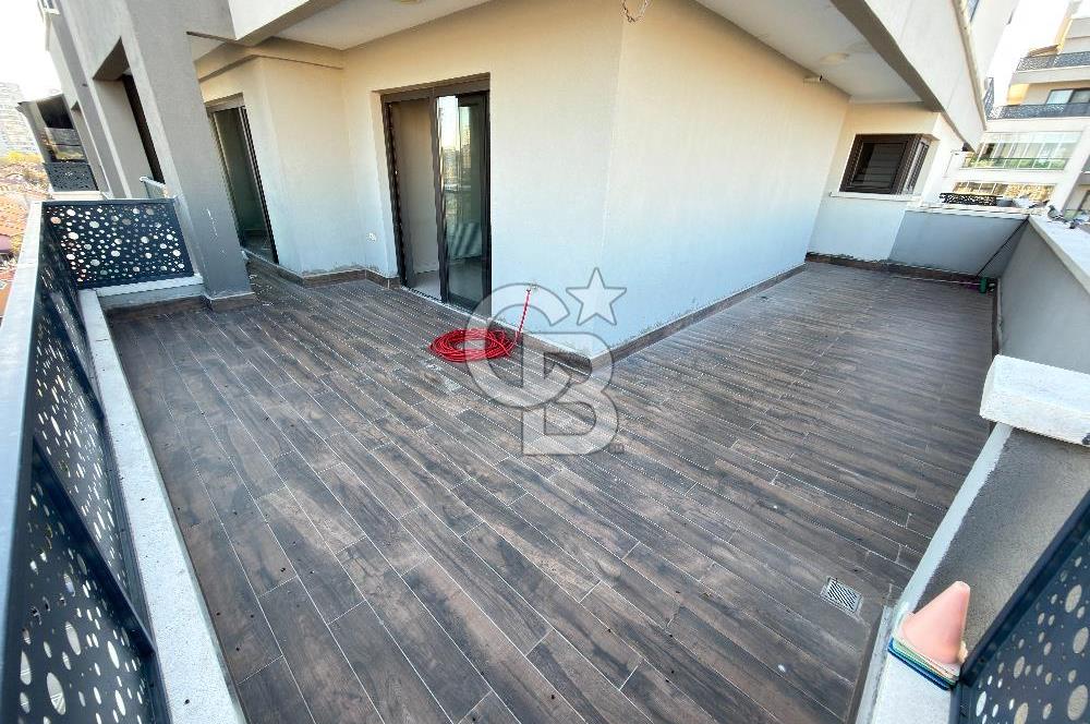 YAŞAMKENT PARK CADDESİ KLN MİORA'DA 5+1 KİRALIK DUBLEKS DAİRE