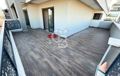 YAŞAMKENT PARK CADDESİ KLN MİORA'DA 5+1 KİRALIK DUBLEKS DAİRE