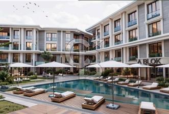 NEFES İSTANBUL EVLERİ SELİMPAŞA'DA 2+1 80 M² NET SATILIK DAİRE - 10 - 346046