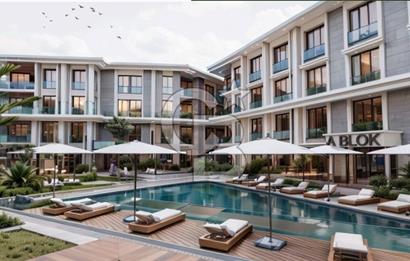 NEFES İSTANBUL EVLERİ SELİMPAŞA'DA 2+1 80 M² NET SATILIK DAİRE