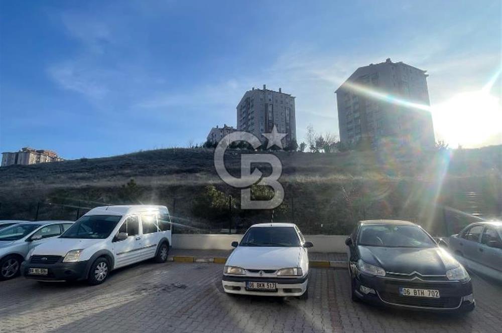 YAPRACIK 11. BÖLGE MANZARALI, EN ÜST KAT 3+1 KİRALIK DAİRE