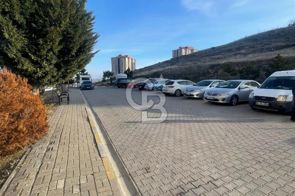 YAPRACIK 11. BÖLGE MANZARALI, EN ÜST KAT 3+1 KİRALIK DAİRE