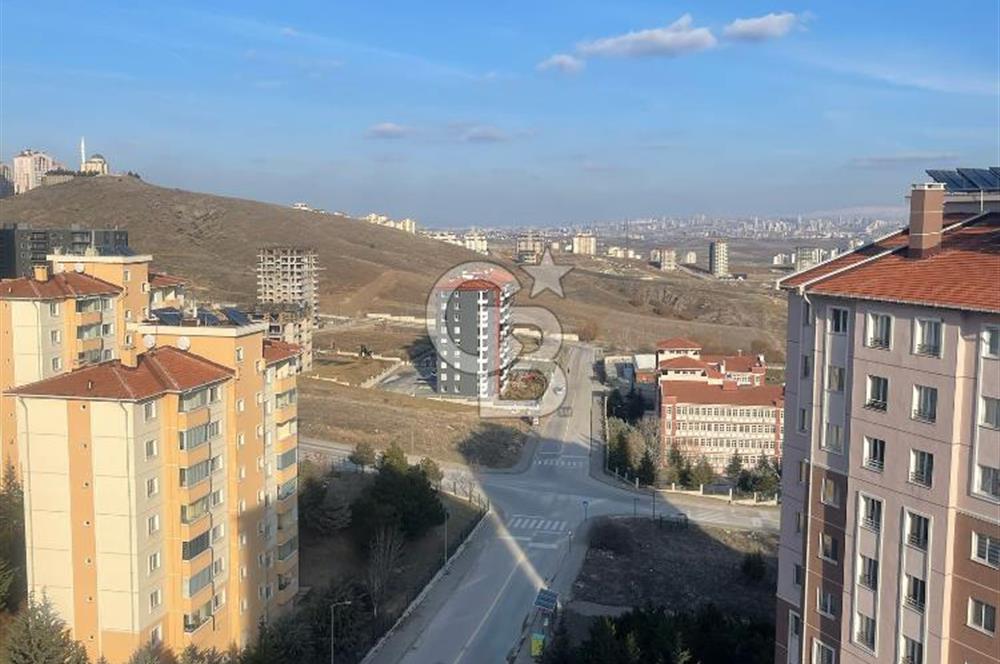 YAPRACIK 11. BÖLGE MANZARALI, EN ÜST KAT 3+1 KİRALIK DAİRE