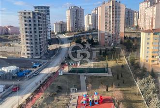 YAPRACIK 11. BÖLGE MANZARALI, EN ÜST KAT 3+1 KİRALIK DAİRE - 1 - 346032