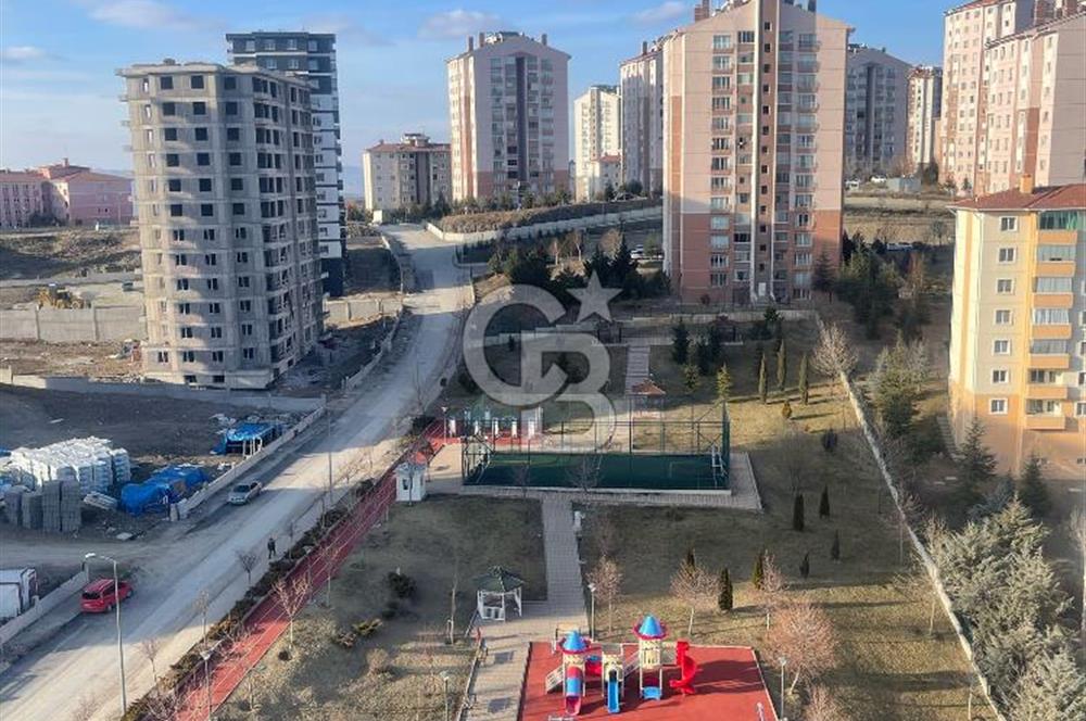 YAPRACIK 11. BÖLGE MANZARALI, EN ÜST KAT 3+1 KİRALIK DAİRE