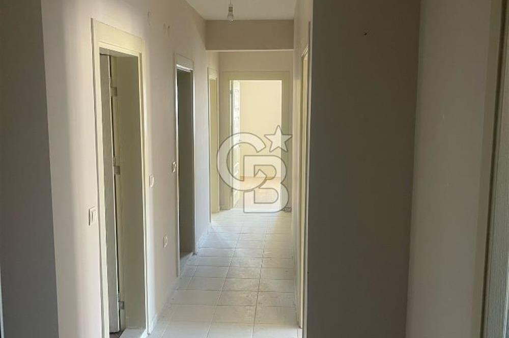 YAPRACIK 11. BÖLGE MANZARALI, EN ÜST KAT 3+1 KİRALIK DAİRE