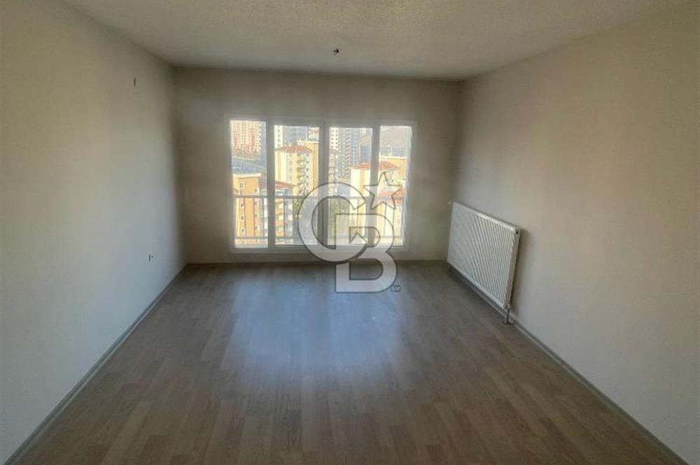 YAPRACIK 11. BÖLGE MANZARALI, EN ÜST KAT 3+1 KİRALIK DAİRE