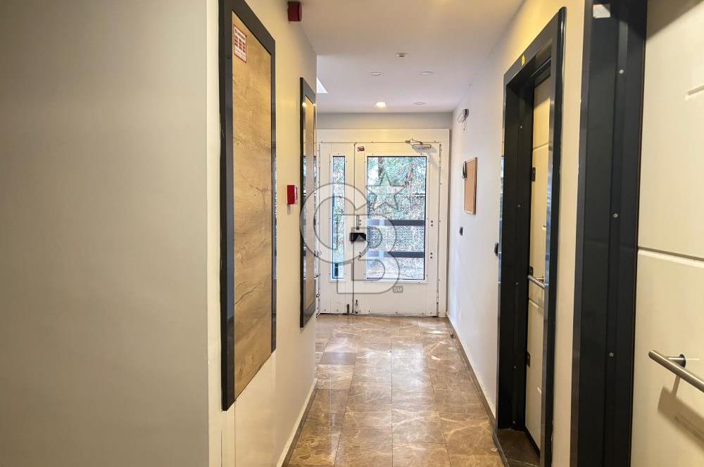 Tuzla Postanede Kiralık 1+1 | Merkezi Konum |