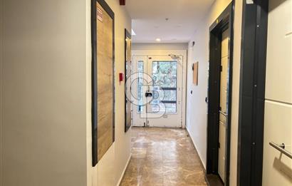 Tuzla Postanede Kiralık 1+1 | Merkezi Konum |