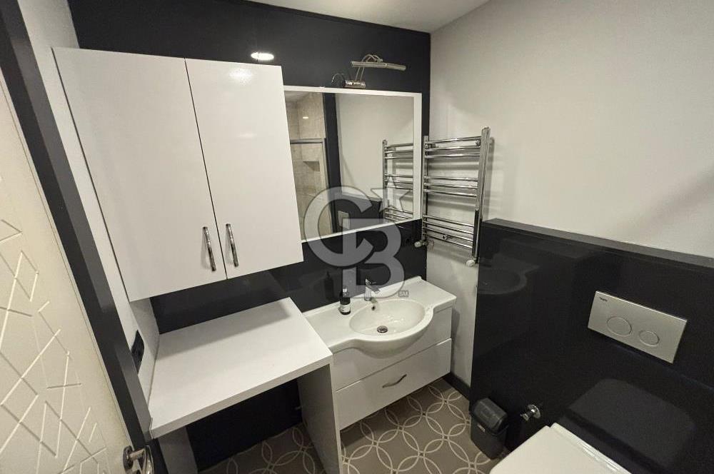 Tuzla Postanede Kiralık 1+1 | Merkezi Konum |