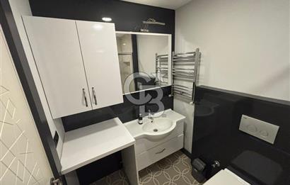 Tuzla Postanede Kiralık 1+1 | Merkezi Konum |