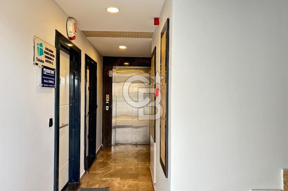 Tuzla Postanede Kiralık 1+1 | Merkezi Konum |