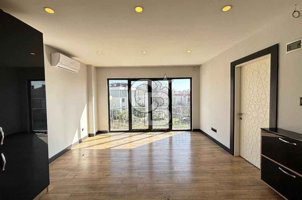 Tuzla Postanede Kiralık 1+1 | Merkezi Konum |