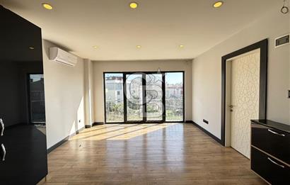 Tuzla Postanede Kiralık 1+1 | Merkezi Konum |