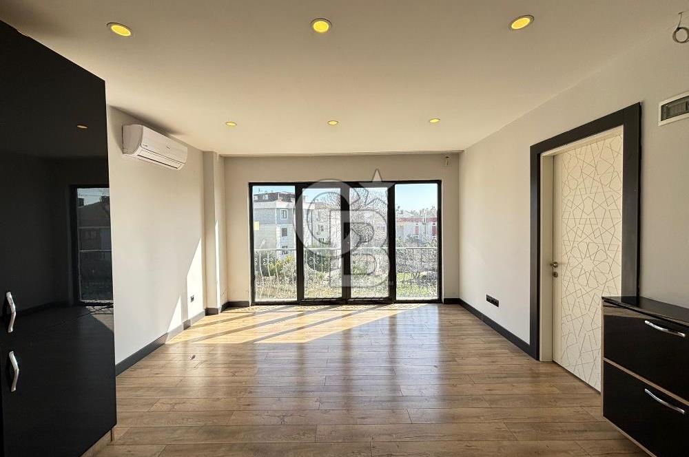 Tuzla Postanede Kiralık 1+1 | Merkezi Konum |