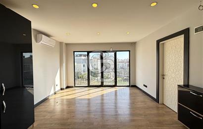 Tuzla Postanede Kiralık 1+1 | Merkezi Konum |