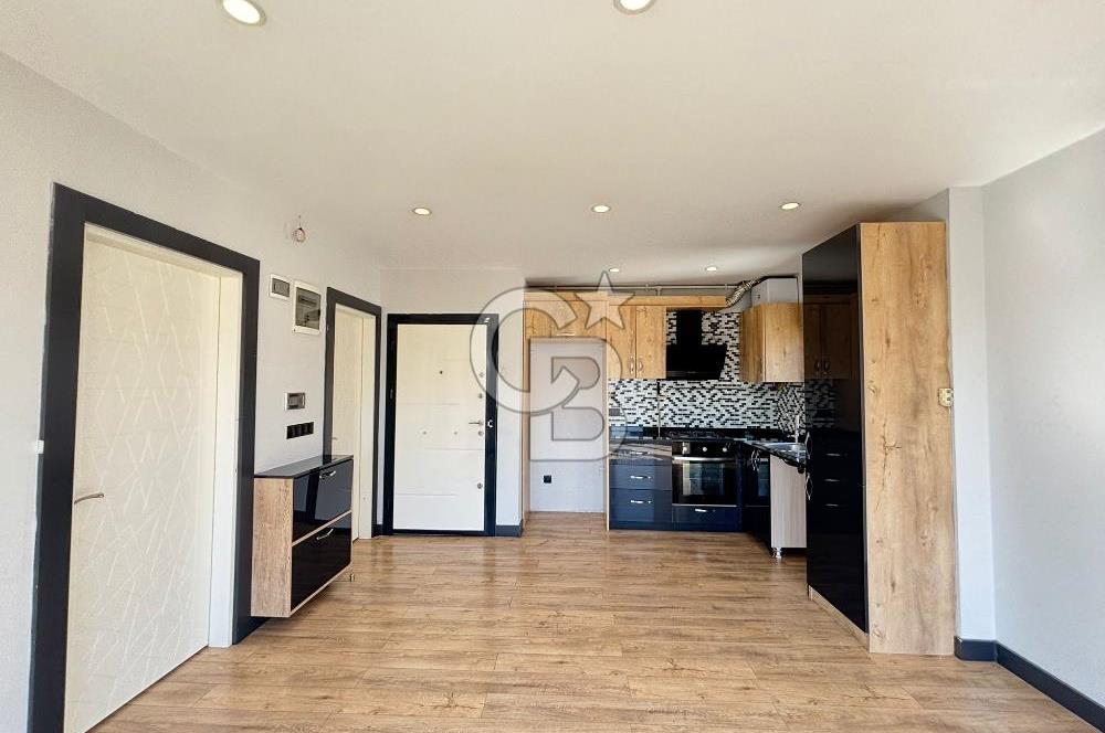 Tuzla Postanede Kiralık 1+1 | Merkezi Konum |